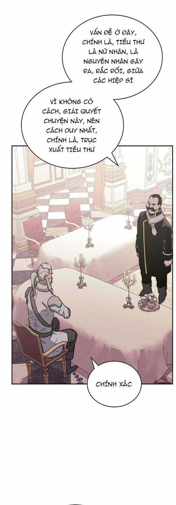 Chiến Binh Đến Từ Thế Giới Khác Chapter 234 trang 46