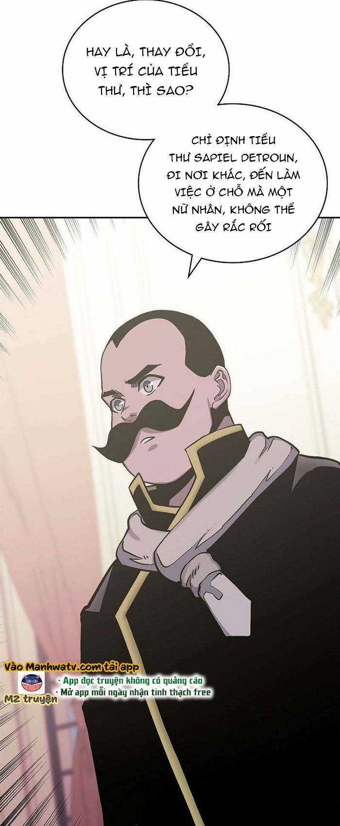 Chiến Binh Đến Từ Thế Giới Khác Chapter 234 trang 47