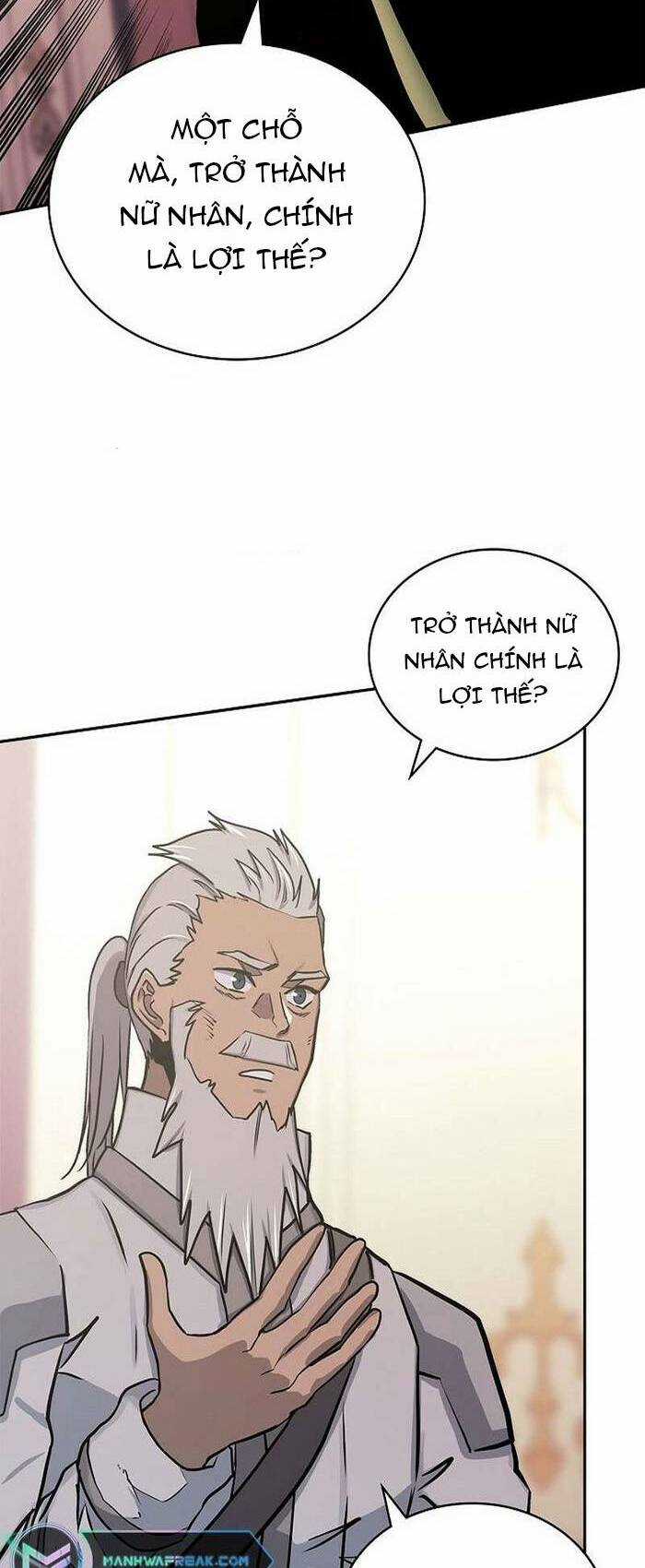 Chiến Binh Đến Từ Thế Giới Khác Chapter 234 trang 48