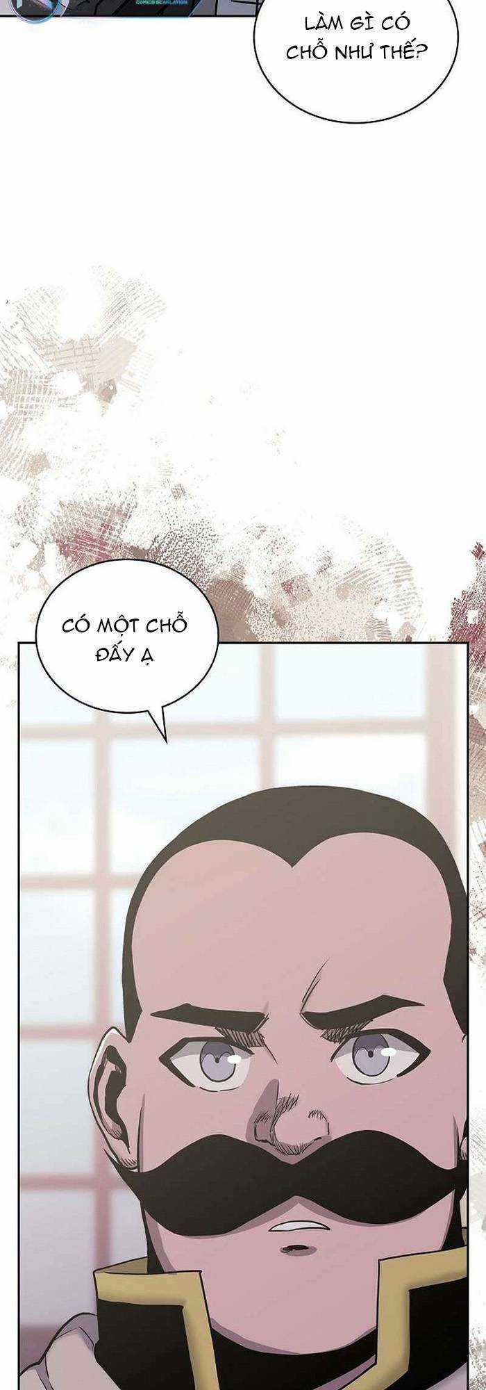 Chiến Binh Đến Từ Thế Giới Khác Chapter 234 trang 49