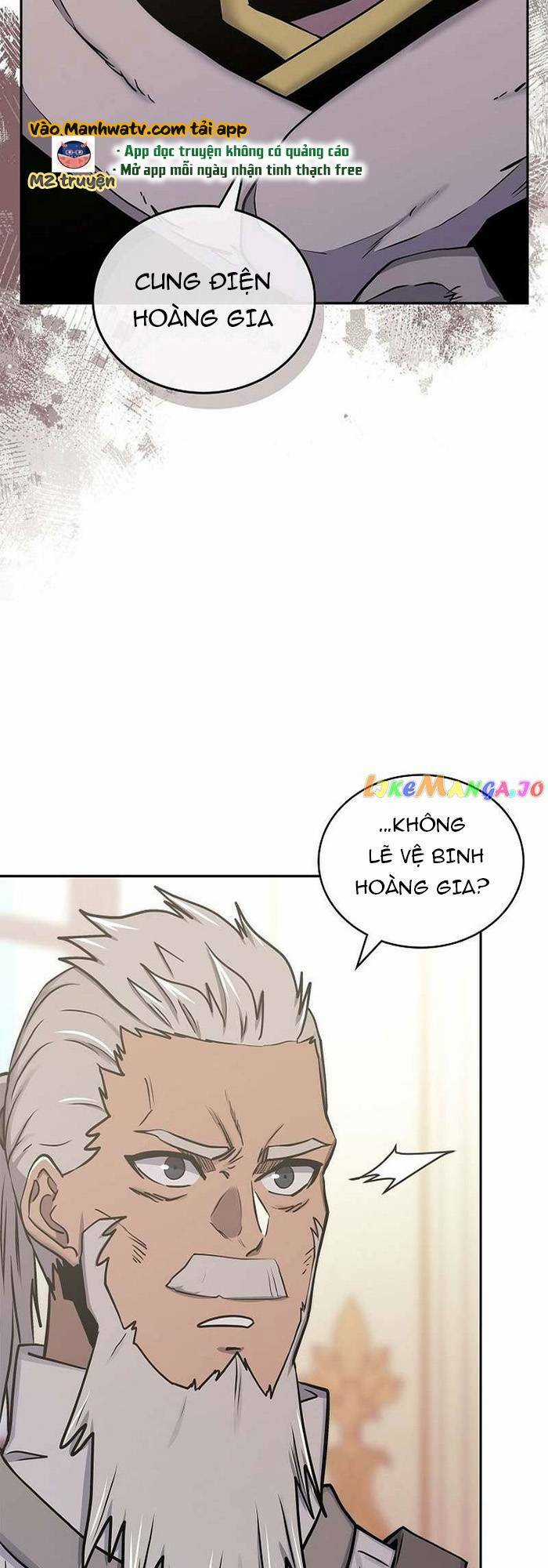 Chiến Binh Đến Từ Thế Giới Khác Chapter 234 trang 50