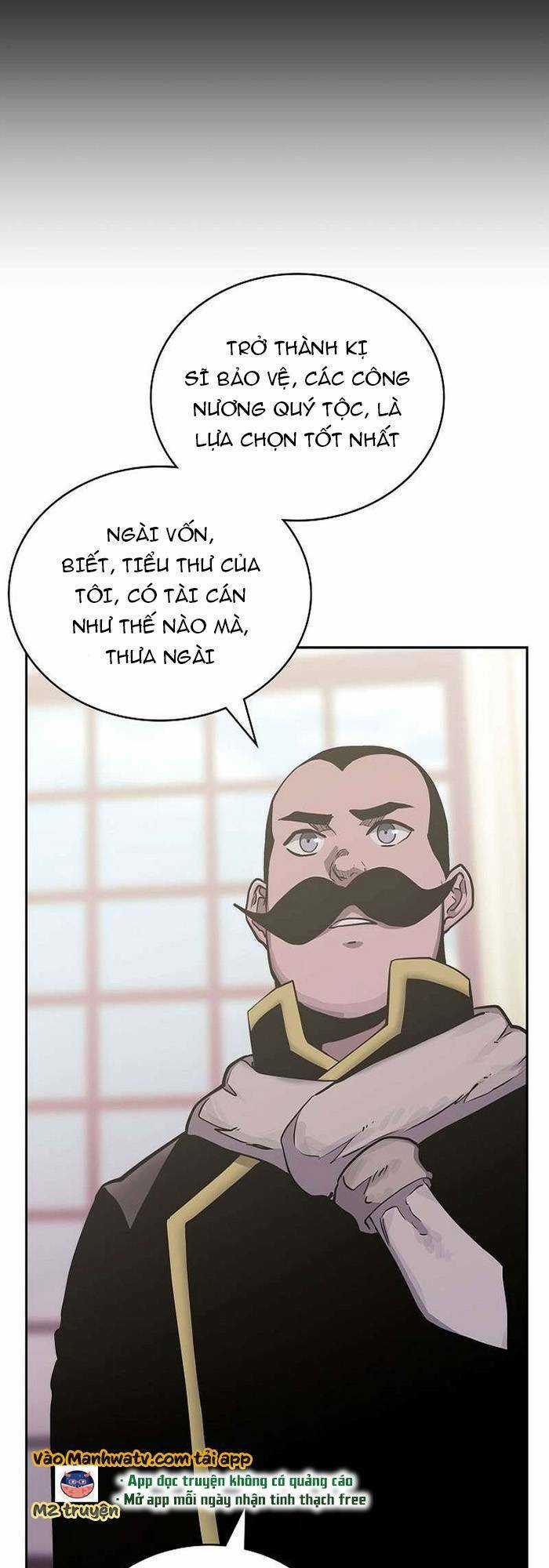 Chiến Binh Đến Từ Thế Giới Khác Chapter 234 trang 53