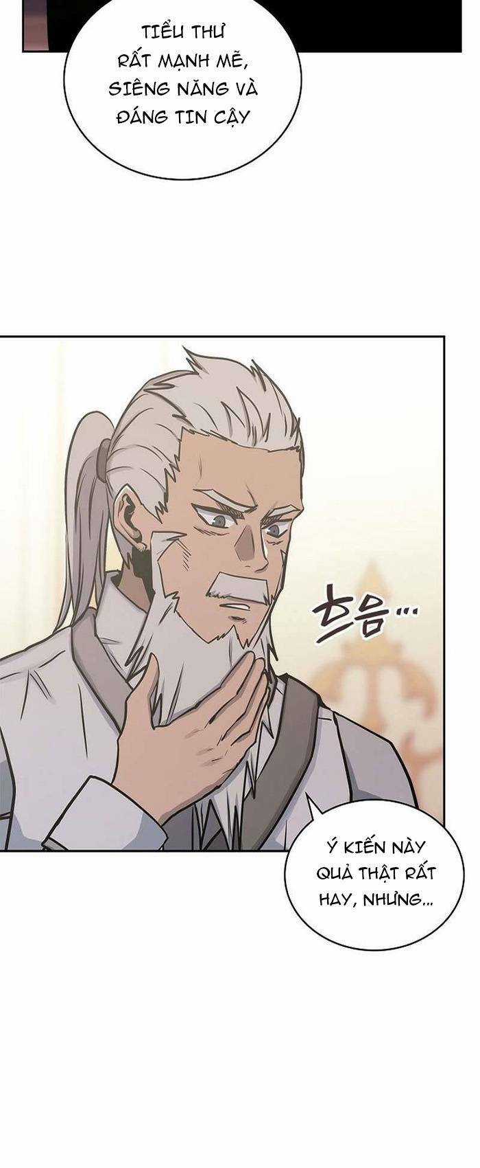 Chiến Binh Đến Từ Thế Giới Khác Chapter 234 trang 54