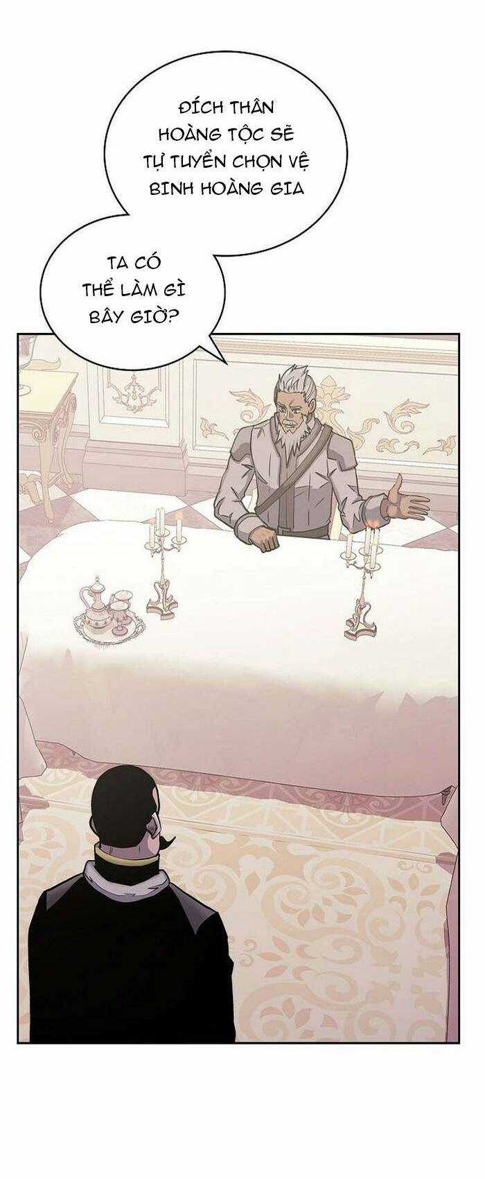 Chiến Binh Đến Từ Thế Giới Khác Chapter 234 trang 55