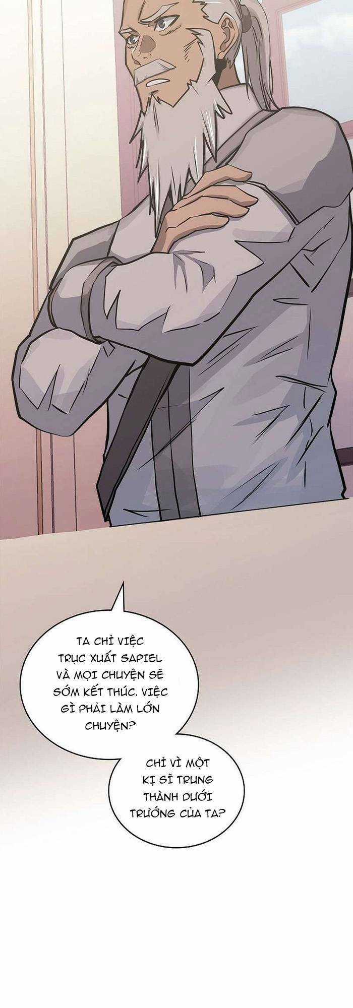 Chiến Binh Đến Từ Thế Giới Khác Chapter 234 trang 58