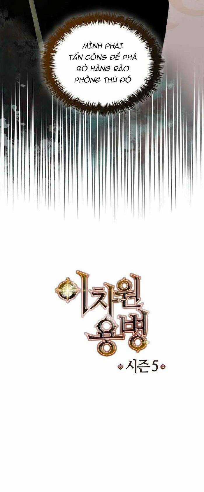 Chiến Binh Đến Từ Thế Giới Khác Chapter 234 trang 60