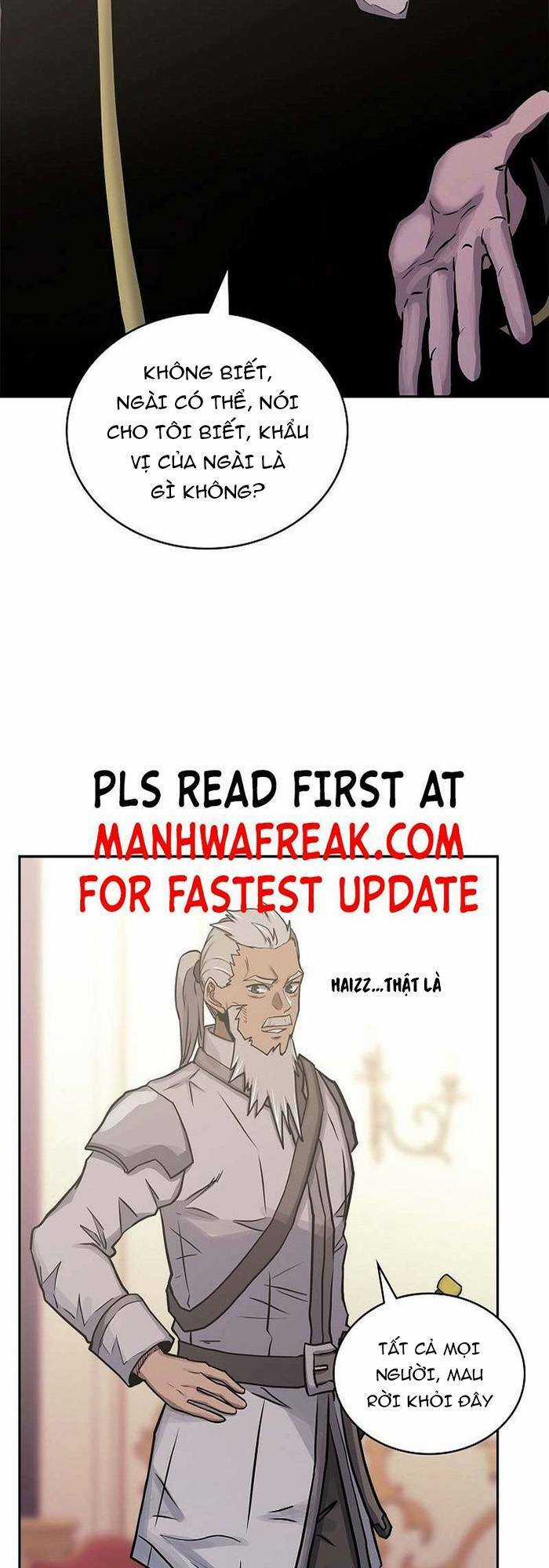 Chiến Binh Đến Từ Thế Giới Khác Chapter 234 trang 7