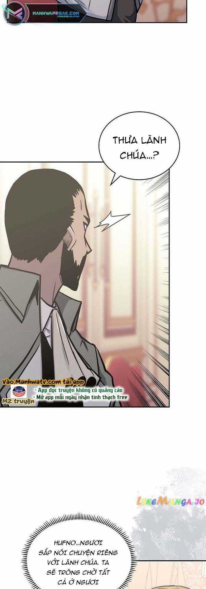 Chiến Binh Đến Từ Thế Giới Khác Chapter 234 trang 8