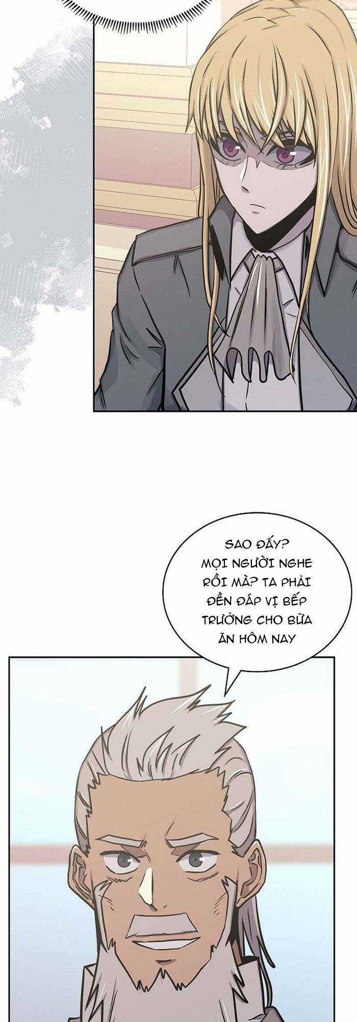 Chiến Binh Đến Từ Thế Giới Khác Chapter 234 trang 9