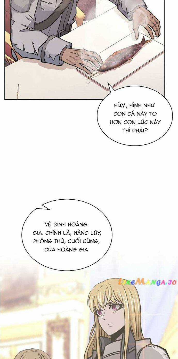 Chiến Binh Đến Từ Thế Giới Khác Chapter 235 trang 14