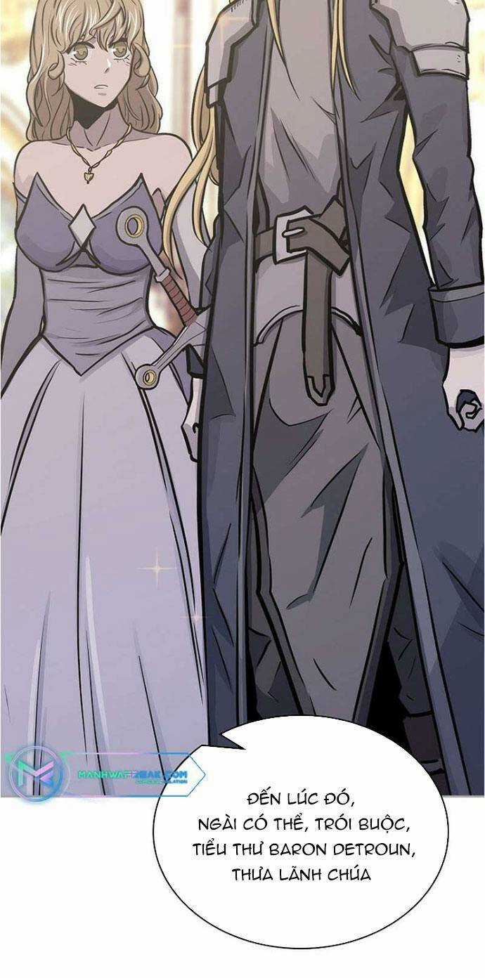 Chiến Binh Đến Từ Thế Giới Khác Chapter 235 trang 15