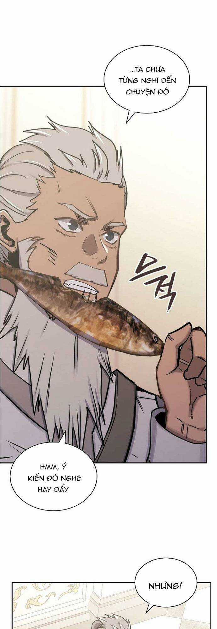 Chiến Binh Đến Từ Thế Giới Khác Chapter 235 trang 16