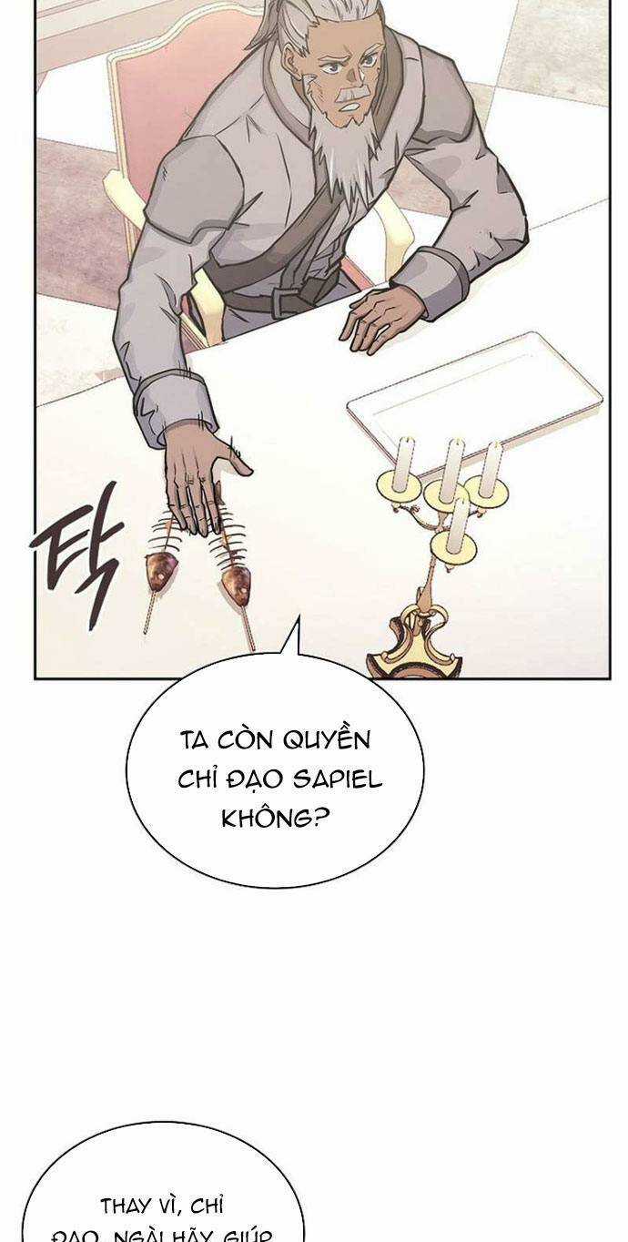 Chiến Binh Đến Từ Thế Giới Khác Chapter 235 trang 17