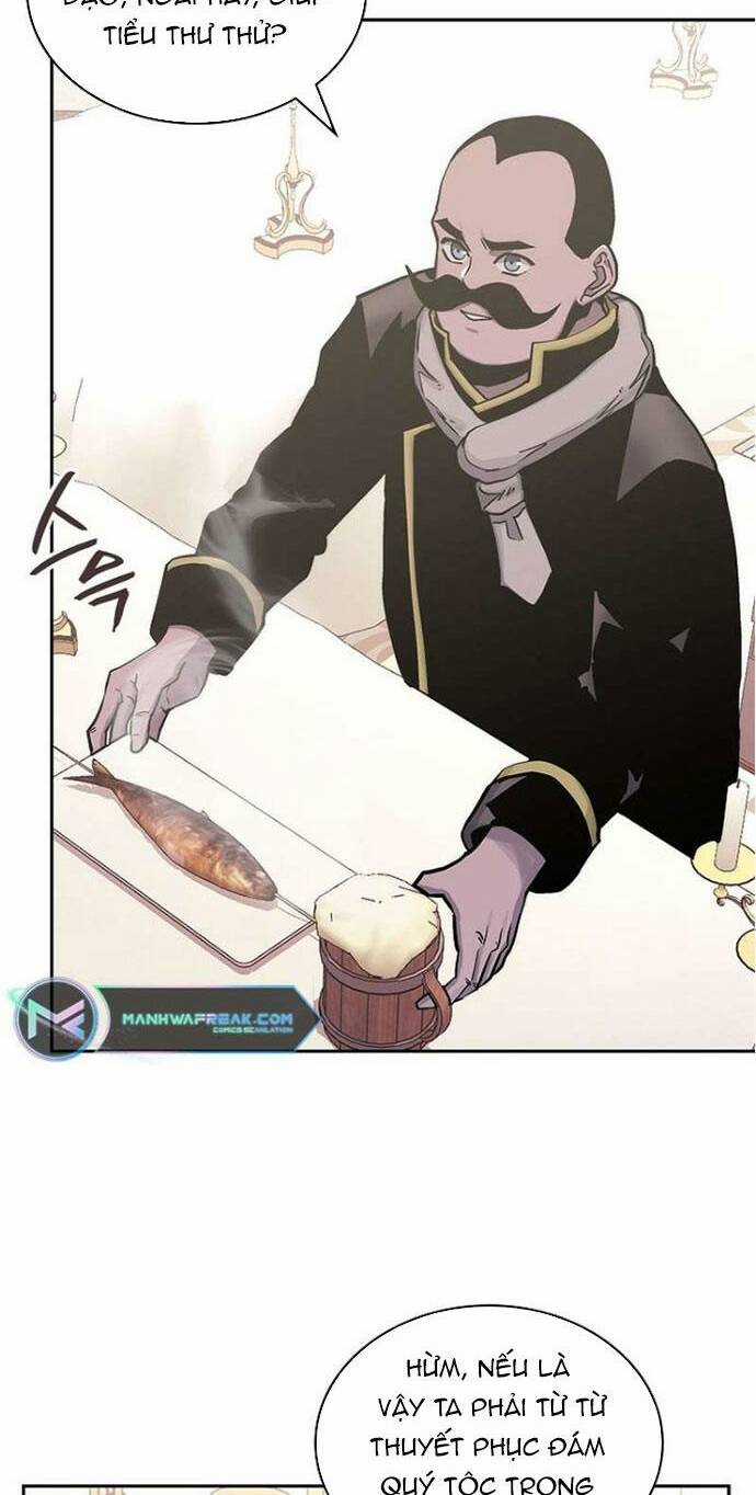 Chiến Binh Đến Từ Thế Giới Khác Chapter 235 trang 18