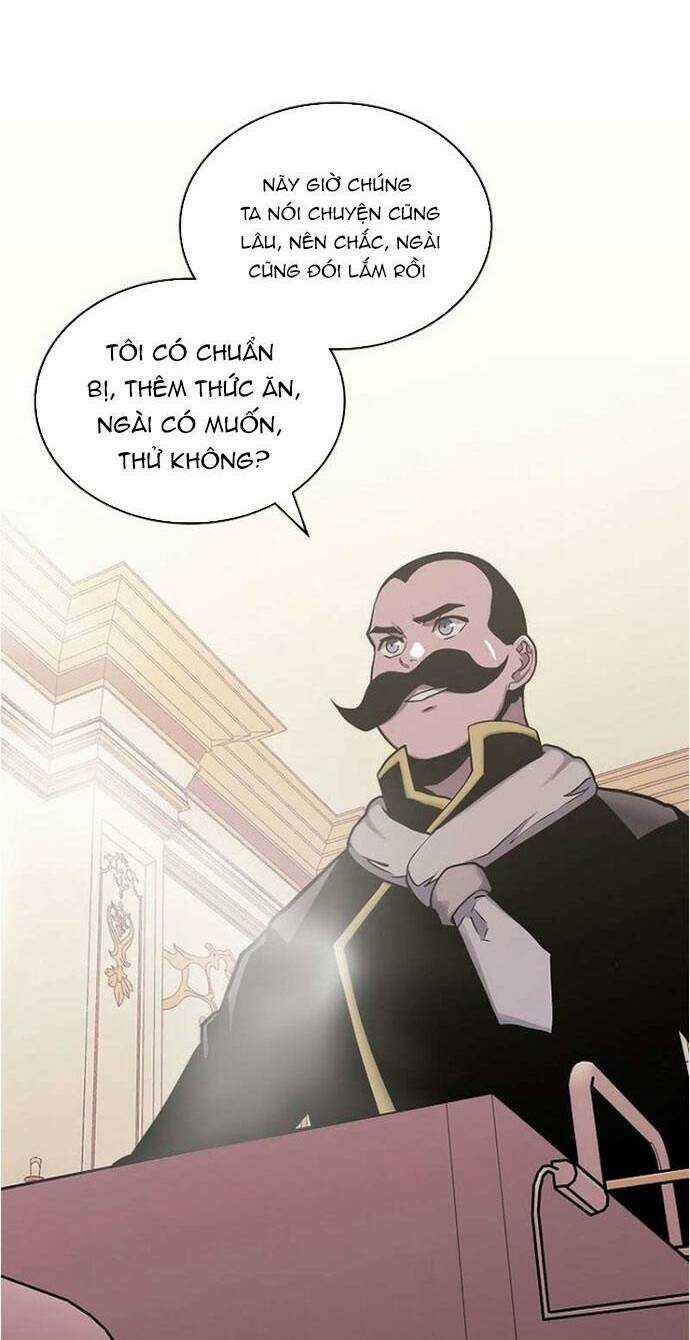 Chiến Binh Đến Từ Thế Giới Khác Chapter 235 trang 2