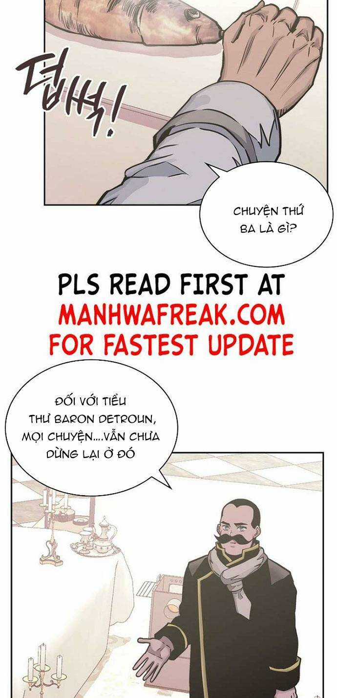 Chiến Binh Đến Từ Thế Giới Khác Chapter 235 trang 20