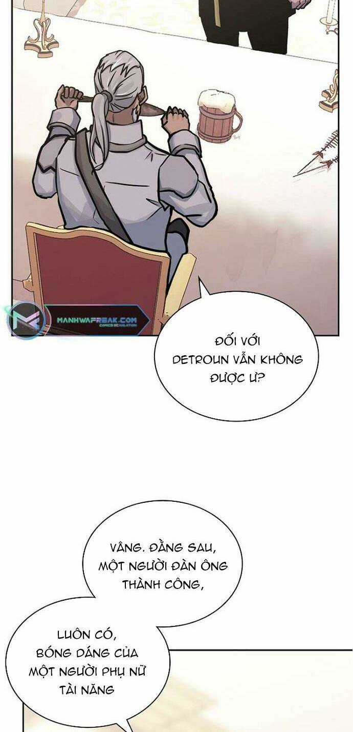 Chiến Binh Đến Từ Thế Giới Khác Chapter 235 trang 21