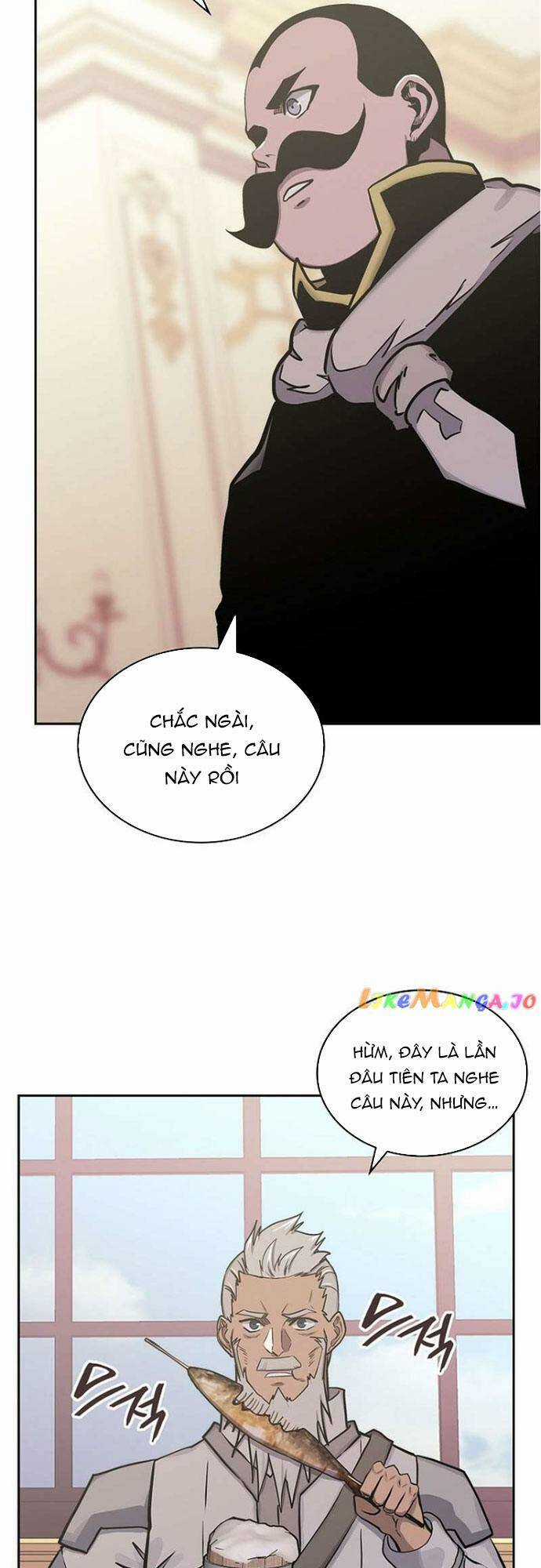 Chiến Binh Đến Từ Thế Giới Khác Chapter 235 trang 22