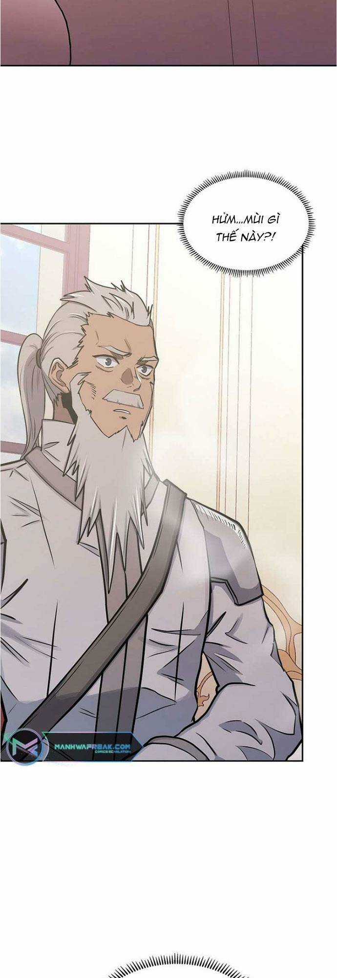 Chiến Binh Đến Từ Thế Giới Khác Chapter 235 trang 3