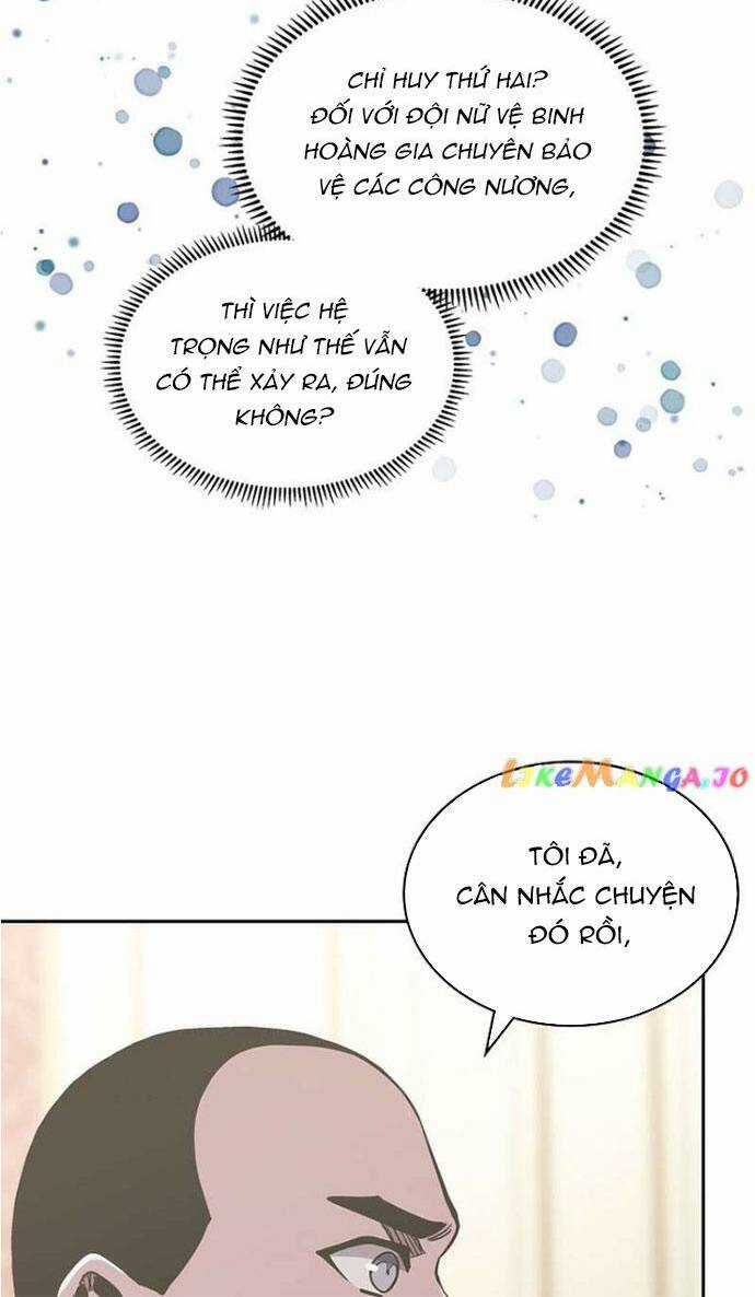 Chiến Binh Đến Từ Thế Giới Khác Chapter 235 trang 30