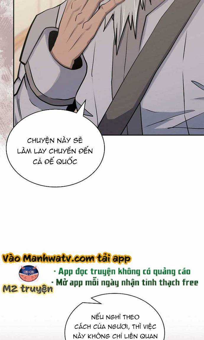 Chiến Binh Đến Từ Thế Giới Khác Chapter 235 trang 32