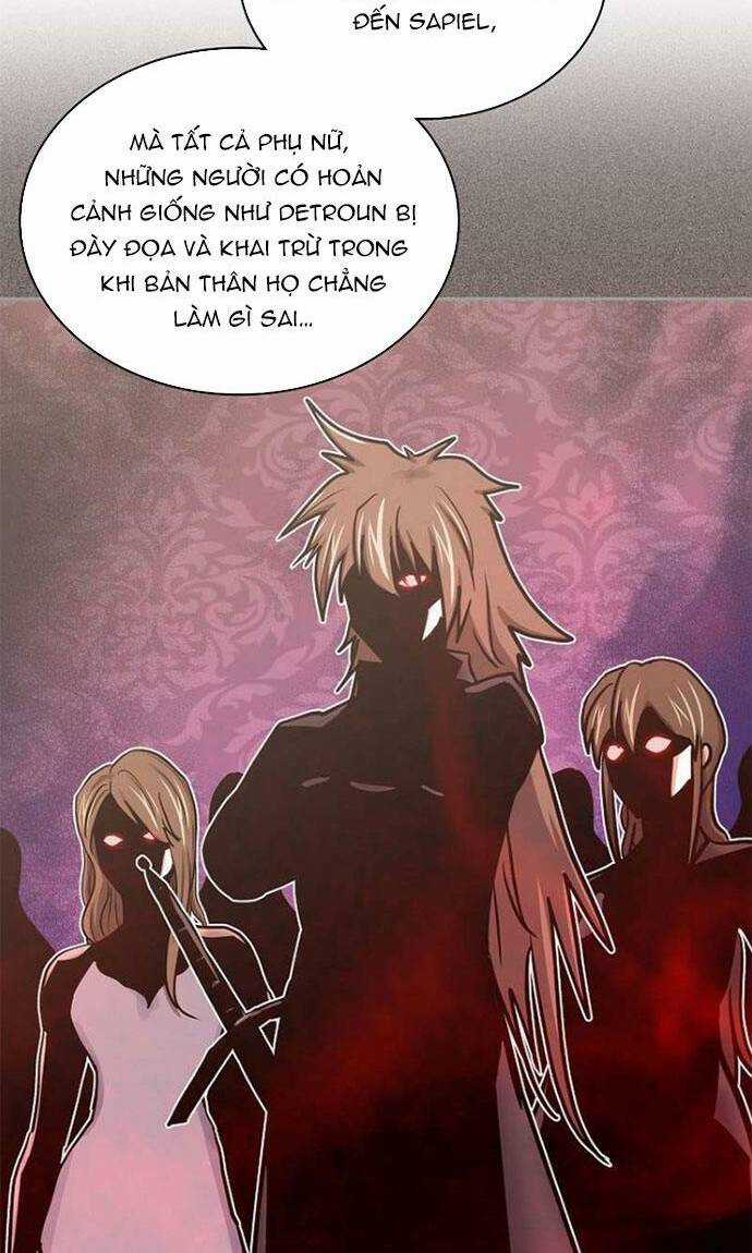 Chiến Binh Đến Từ Thế Giới Khác Chapter 235 trang 33