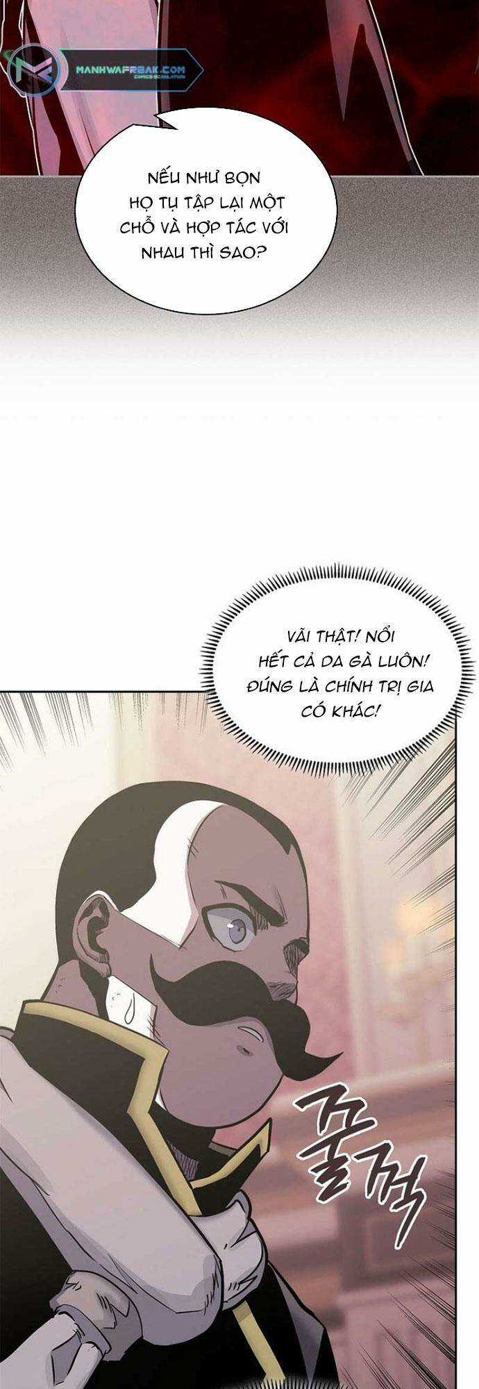 Chiến Binh Đến Từ Thế Giới Khác Chapter 235 trang 34