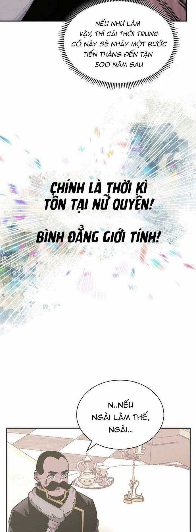 Chiến Binh Đến Từ Thế Giới Khác Chapter 235 trang 35