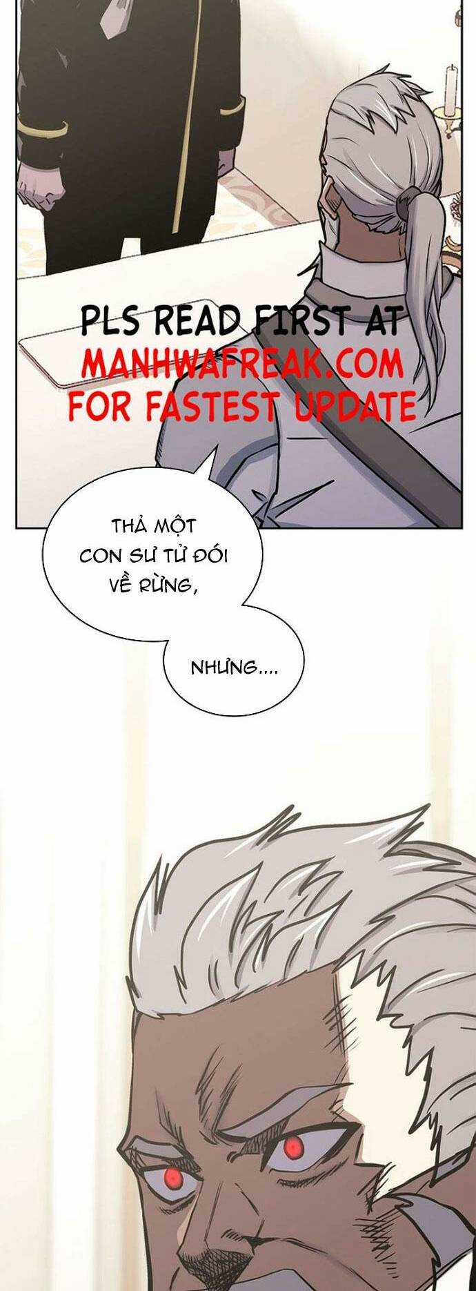 Chiến Binh Đến Từ Thế Giới Khác Chapter 235 trang 36