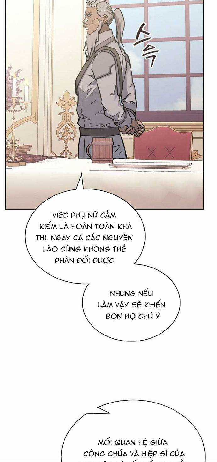 Chiến Binh Đến Từ Thế Giới Khác Chapter 235 trang 38