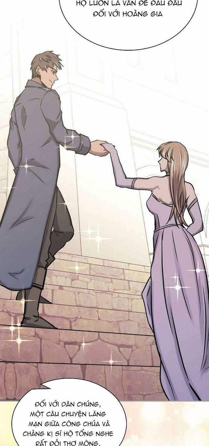 Chiến Binh Đến Từ Thế Giới Khác Chapter 235 trang 39