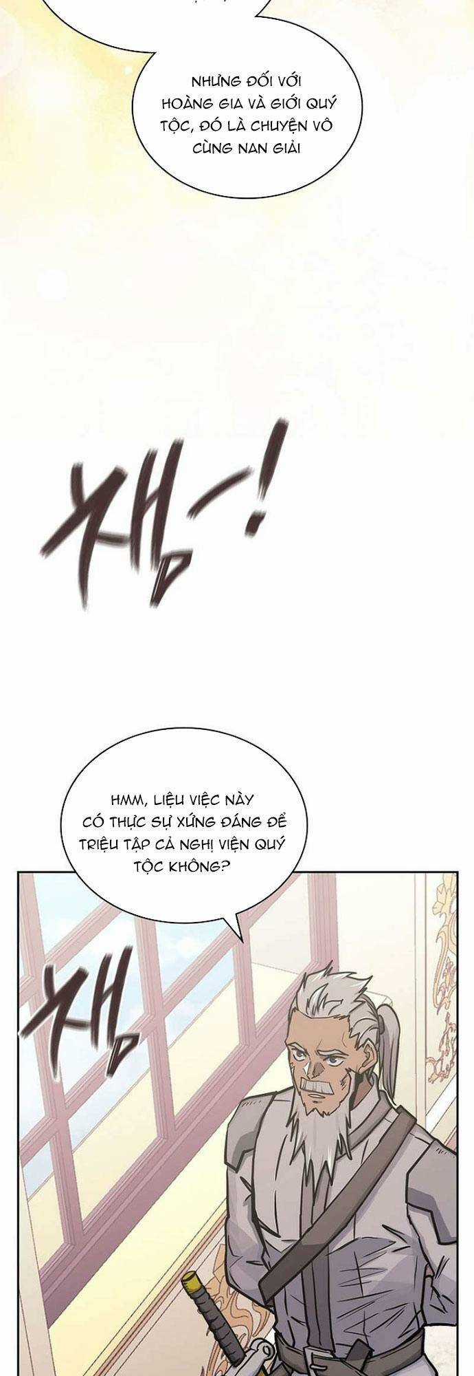 Chiến Binh Đến Từ Thế Giới Khác Chapter 235 trang 40