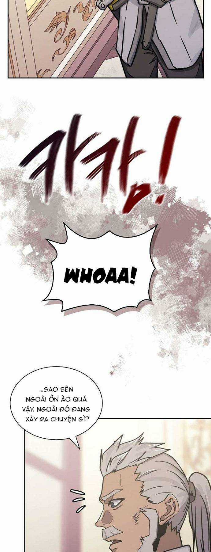 Chiến Binh Đến Từ Thế Giới Khác Chapter 235 trang 41