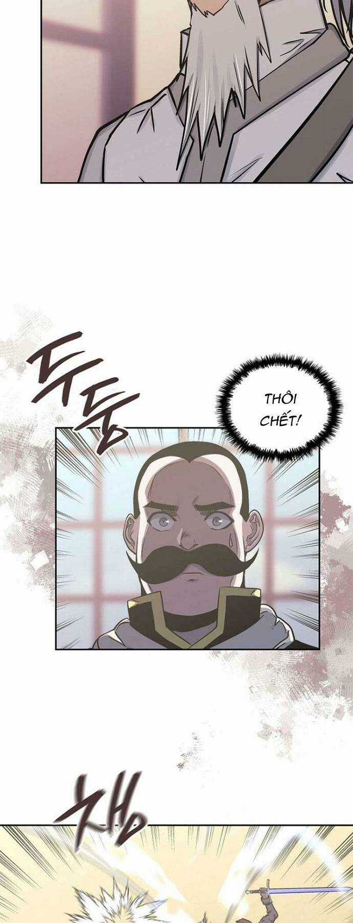 Chiến Binh Đến Từ Thế Giới Khác Chapter 235 trang 42