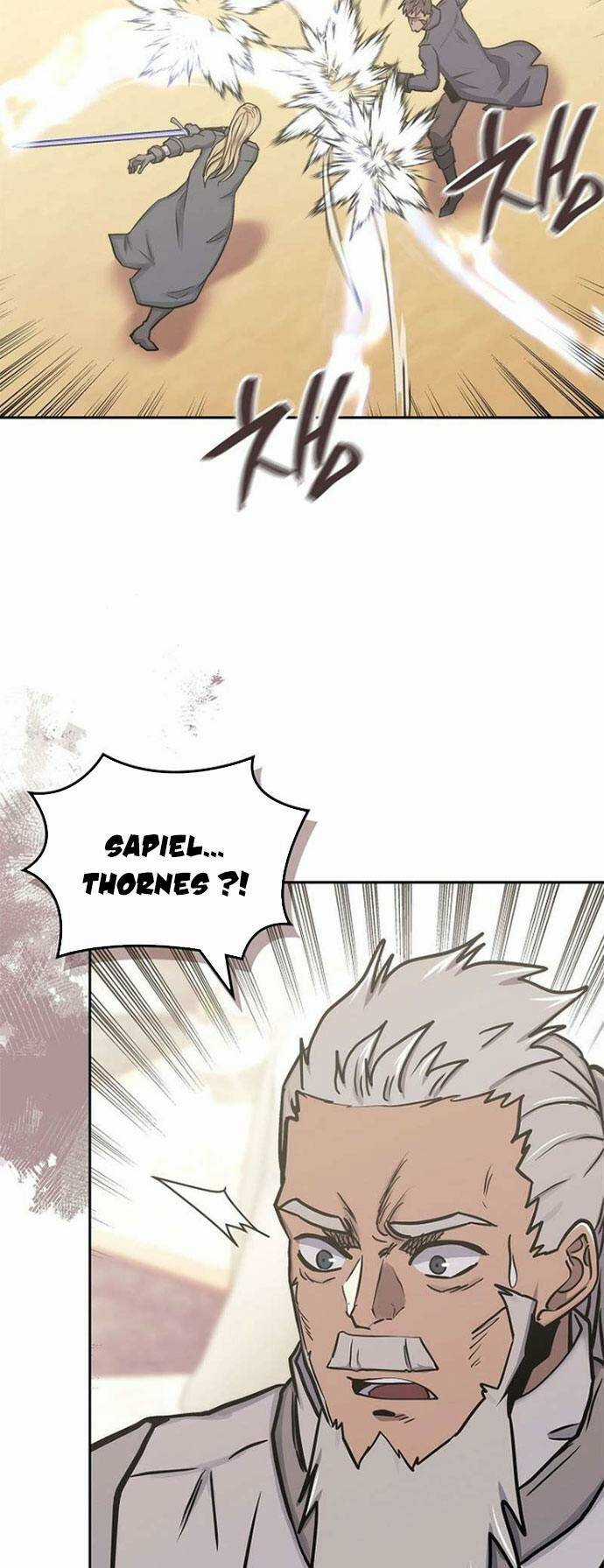 Chiến Binh Đến Từ Thế Giới Khác Chapter 235 trang 43