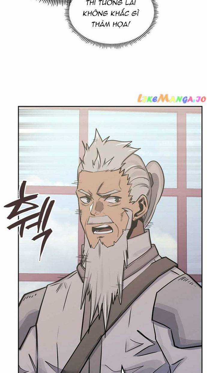 Chiến Binh Đến Từ Thế Giới Khác Chapter 235 trang 45