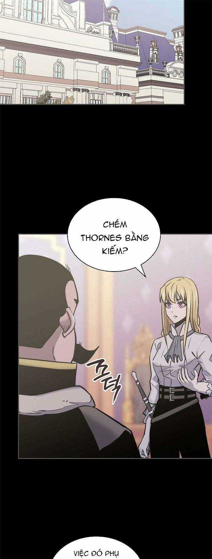 Chiến Binh Đến Từ Thế Giới Khác Chapter 235 trang 47