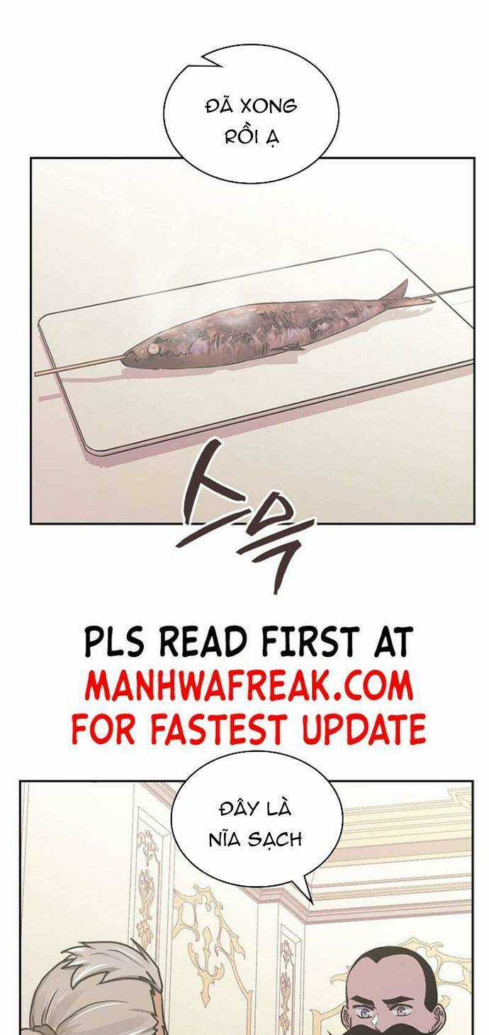 Chiến Binh Đến Từ Thế Giới Khác Chapter 235 trang 5