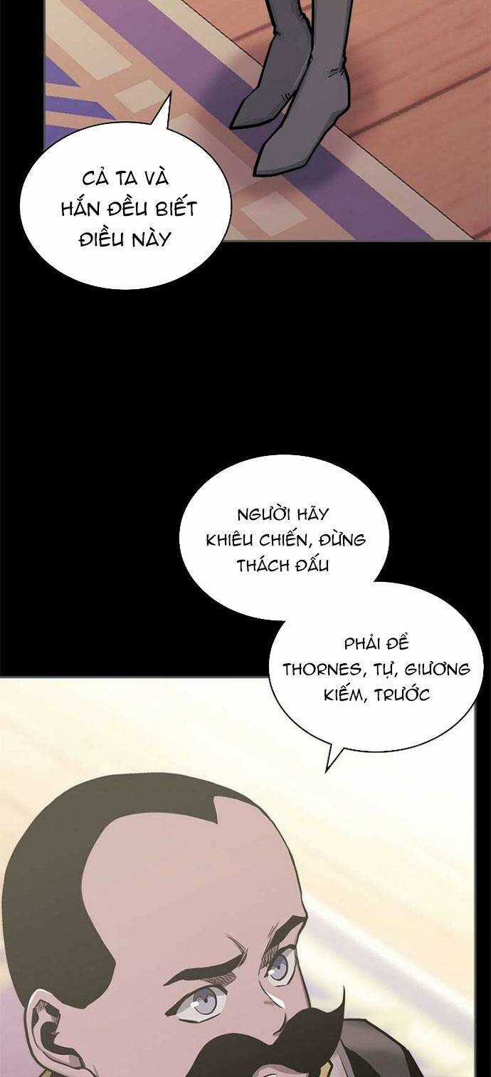 Chiến Binh Đến Từ Thế Giới Khác Chapter 235 trang 50