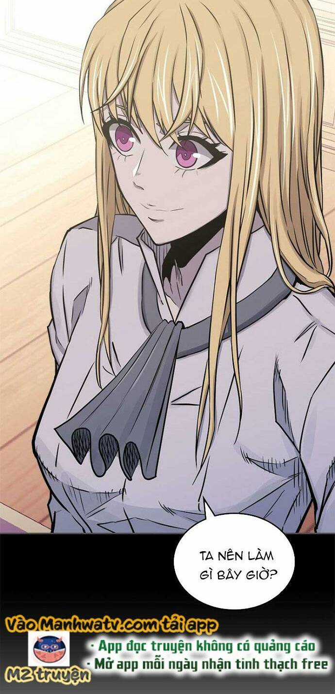 Chiến Binh Đến Từ Thế Giới Khác Chapter 235 trang 52