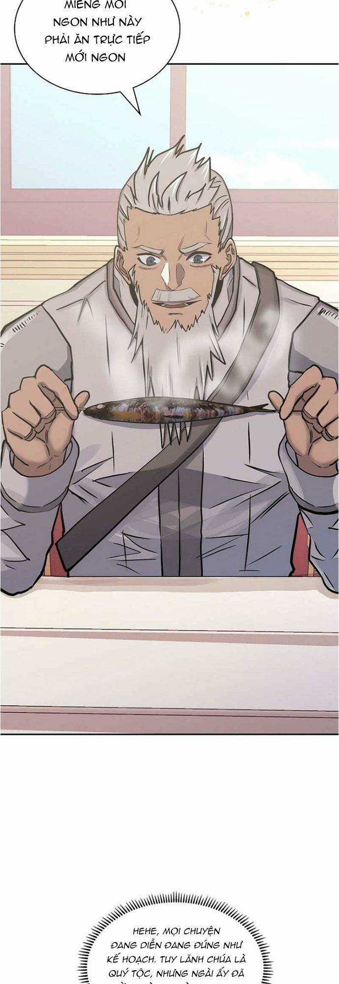 Chiến Binh Đến Từ Thế Giới Khác Chapter 235 trang 7