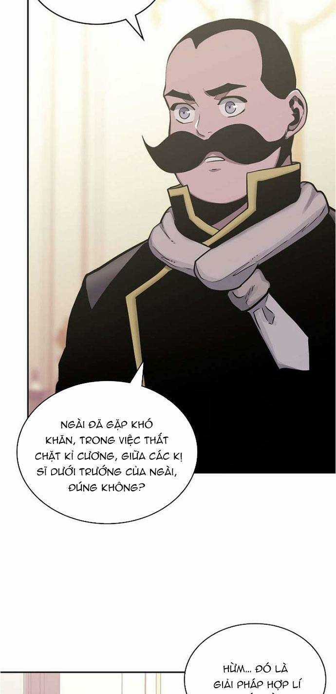 Chiến Binh Đến Từ Thế Giới Khác Chapter 235 trang 9