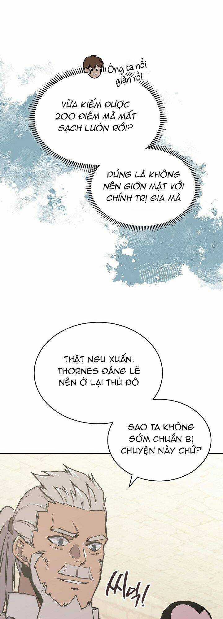Chiến Binh Đến Từ Thế Giới Khác Chapter 236 trang 10