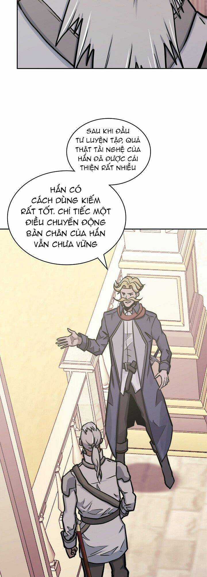 Chiến Binh Đến Từ Thế Giới Khác Chapter 236 trang 12