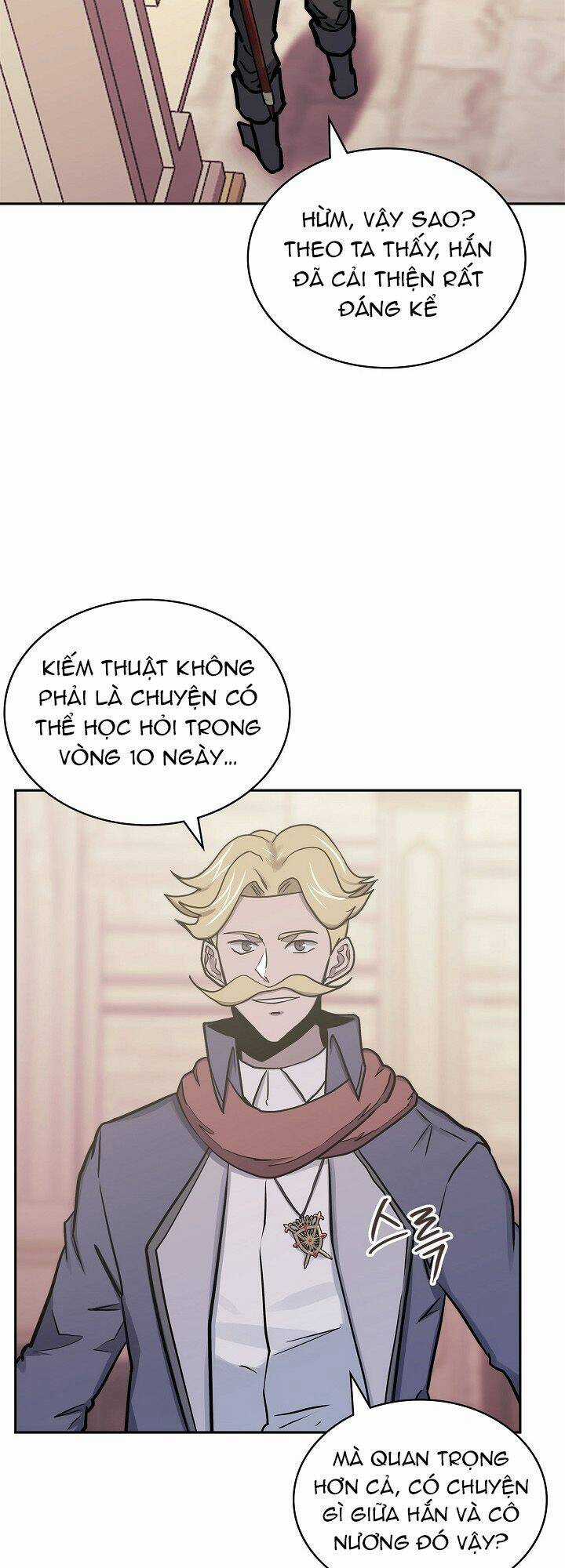 Chiến Binh Đến Từ Thế Giới Khác Chapter 236 trang 13