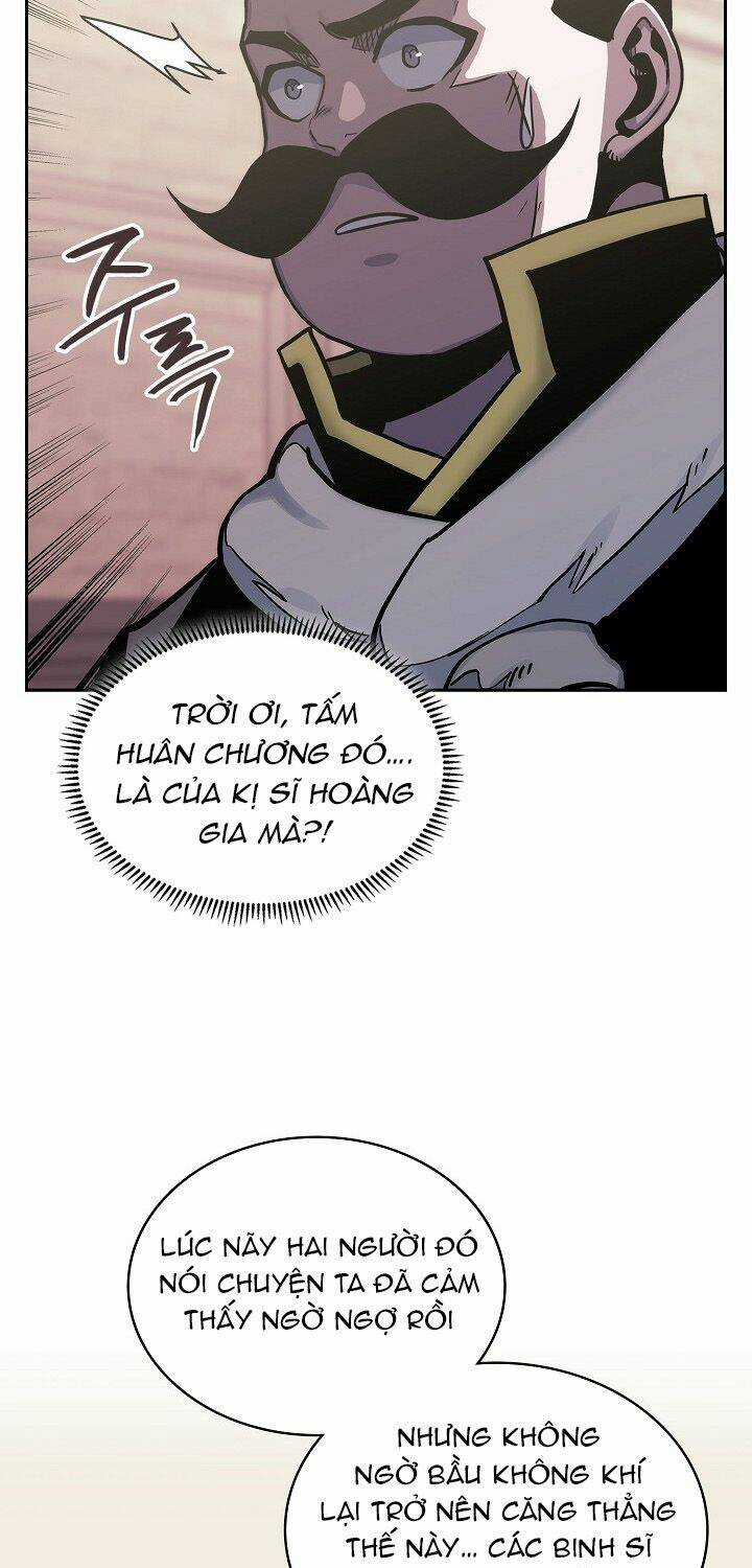 Chiến Binh Đến Từ Thế Giới Khác Chapter 236 trang 15