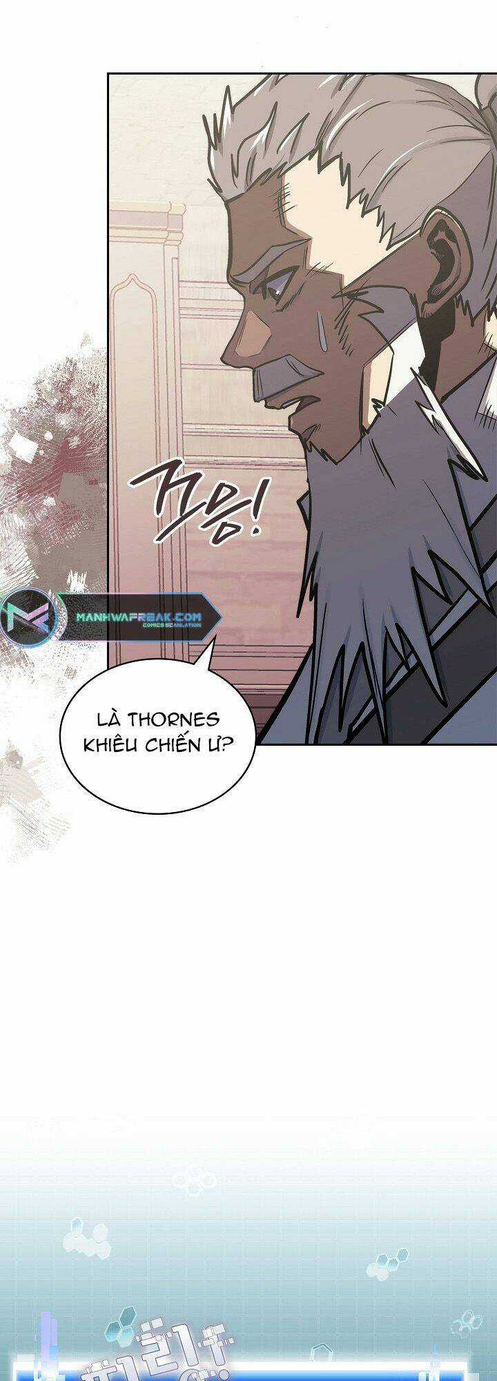 Chiến Binh Đến Từ Thế Giới Khác Chapter 236 trang 17