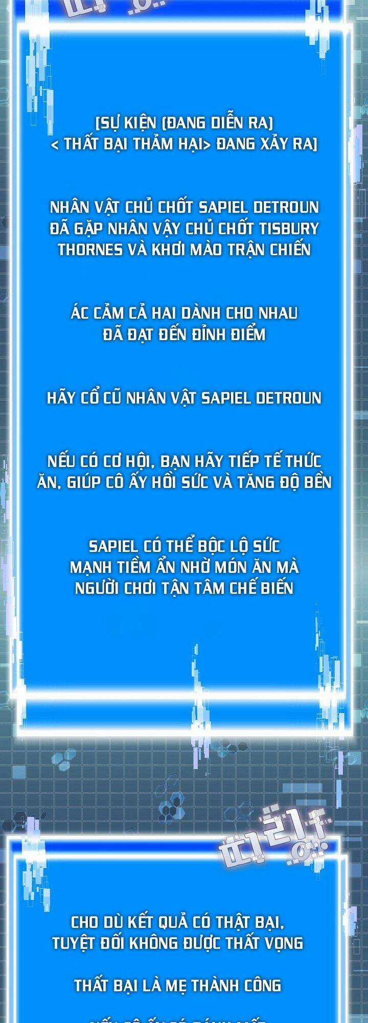 Chiến Binh Đến Từ Thế Giới Khác Chapter 236 trang 18