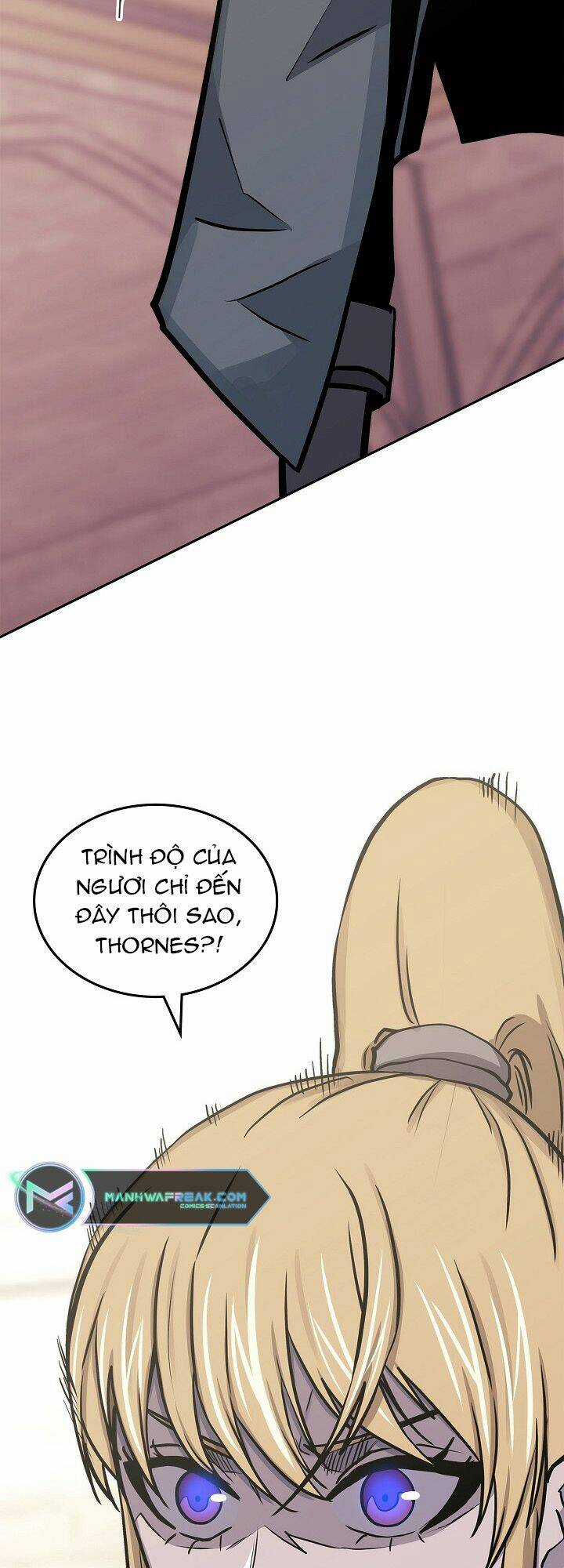 Chiến Binh Đến Từ Thế Giới Khác Chapter 236 trang 37