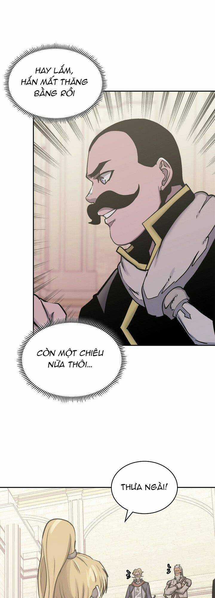 Chiến Binh Đến Từ Thế Giới Khác Chapter 236 trang 48